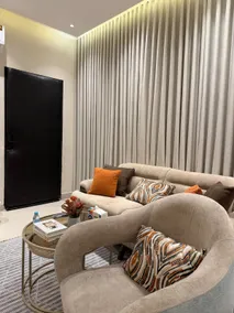 Luxury hotel-style studio located in the Labin district, opposite a park facility - Image 3