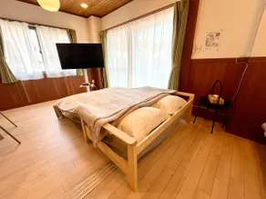 [Nest] BBQ on a spacious terrace / Ghibli Park 15 minutes / Station 10 minutes / Nagoya Dome 50 minutes / Free parking available - Image 2