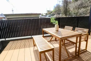 [Nest] BBQ on a spacious terrace / Ghibli Park 15 minutes / Station 10 minutes / Nagoya Dome 50 minutes / Free parking available - Image 5