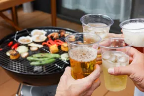 [Nest] BBQ on a spacious terrace / Ghibli Park 15 minutes / Station 10 minutes / Nagoya Dome 50 minutes / Free parking available - Image 4