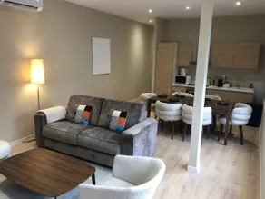 Cosy lounge-centre historique-parking free 6 pers - Image 2