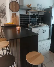 Maison Cozy quartier calme proche centre Village Alba - Image 3