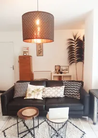 Maison Cozy quartier calme proche centre Village Alba - Image 2