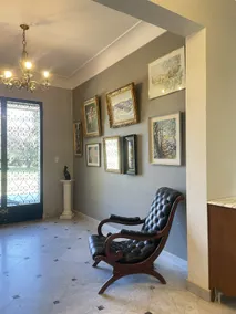 Country house with large park - Image 2