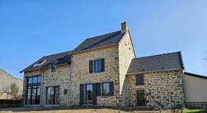 Charming house for 12 people & heated pool - Image 4