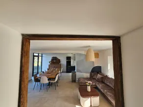 Charming house for 12 people & heated pool - Image 5