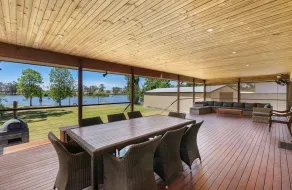 Tranquil River Retreat - Image 3