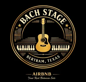 Bach Stage • Your Rest Between Sets - Image 2