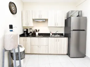 Cabo Dntwn Studios Cozy Queen Studio – Marina Walk - Image 5