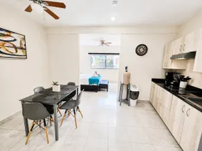 Cabo Dntwn Studios Cozy Queen Studio – Marina Walk - Image 3