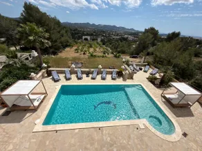 Amazing Villa Close to UNVRS/Amnesia Top Location - Image 2