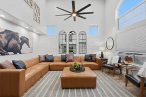 Stylish 7BR/4Bath w/heated pool, Game Room, & more - Image 5