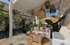2. Boho Sun Ocean Breeze Apartment - Image 5