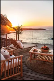 2. Boho Sun Ocean Breeze Apartment - Image 2