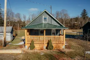 Catskills Mill House No.2 Livingston Manor Cabin - Image 3