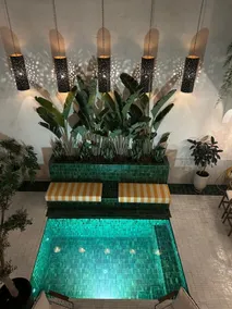 Beautiful Riad in Marrakech medina with pool - Image 2