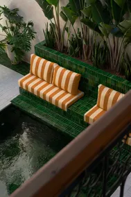 Beautiful Riad in Marrakech medina with pool - Image 4