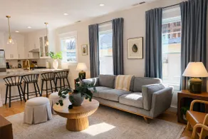 The Benjamin: Stylish 3-Bedroom in Prospect Hill - Image 4