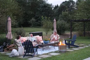 Heated Pool+Hot Tub | 2BR Mt View Retreat Firepit - Image 3