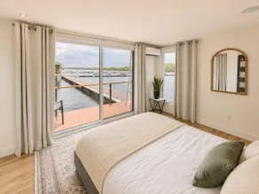 Maréa Stays, Habitation Flottante, Yacht Club TR - Image 4