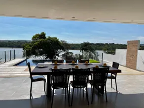 House with heated pool in the dam - IJACI - Image 2