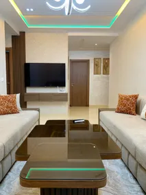 Modern & cozy flat with all you need - Image 4