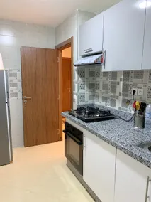 Modern & cozy flat with all you need - Image 5