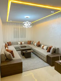 Modern & cozy flat with all you need - Image 2
