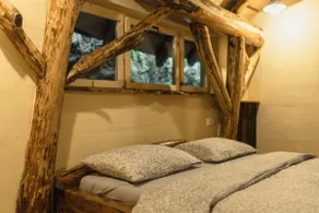 Forest Luxe Retreat Vila with Pool&Sauna&Jacuzzi - Image 4