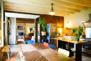 Charming Gironde house in the heart of the vineyards - Image 4