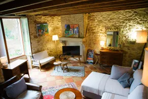 Charming Gironde house in the heart of the vineyards - Image 5