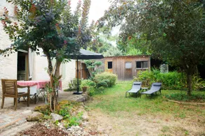 Charming Gironde house in the heart of the vineyards - Image 2