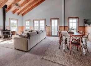 The Boathouse-Venus Bay Pet friendly Accommodation - Image 3