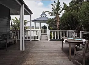 The Boathouse-Venus Bay Pet friendly Accommodation - Image 5