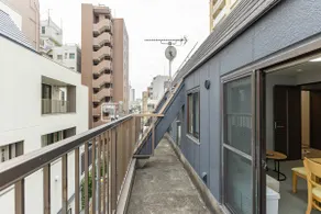 Sunny inn hotel 2 min walk to Iriya Station Direct to Ueno and Asakusa - Image 5