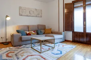 Amplio Apartamento Avenida Alfonso VIII Plasencia - Image 2