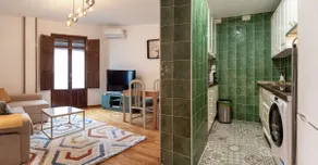 Amplio Apartamento Avenida Alfonso VIII Plasencia - Image 3