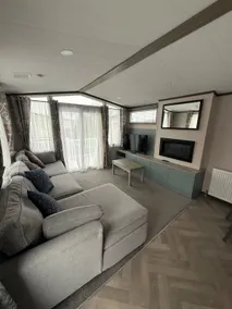 Beautiful caravan/guesthome for up to 6 people. - Image 5