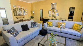 Swallows Nest - central Cirencester Apartment sleeps 1-4 - Image 2