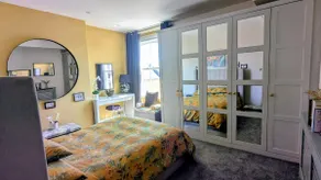 Swallows Nest - central Cirencester Apartment sleeps 1-4 - Image 4