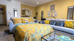 Swallows Nest - central Cirencester Apartment sleeps 1-4 - Image 5