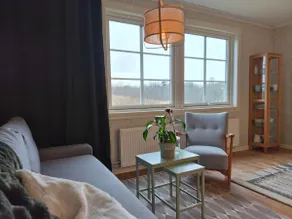 Apartment close to nature, 10 minutes from Elmia/Jönköping - Image 3