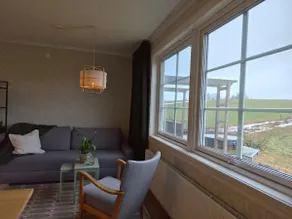 Apartment close to nature, 10 minutes from Elmia/Jönköping - Image 2
