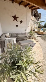 Le P’tit Chêne- Retreat for 2 in South West France - Image 4