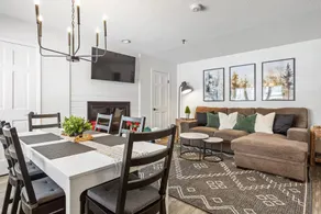 Boyne Golf & Pool Retreat | Walk to Waterpark - Image 3