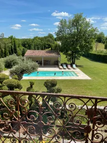 Stone House - Swimming Pool - Air-Conditioned Bedrooms - Image 2