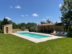 Stone House - Swimming Pool - Air-Conditioned Bedrooms - Image 3
