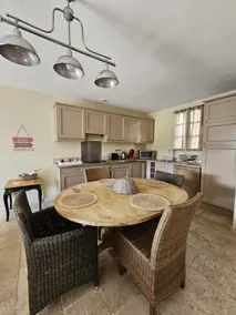 Villa for 6 people, private pool & nature view - Image 3