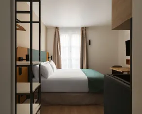 Limehome Versailles Rue du Bailliage - Image 4