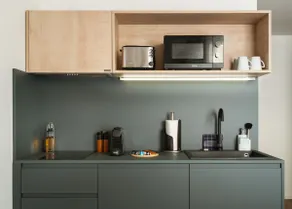 Limehome Versailles Rue du Bailliage - Image 5